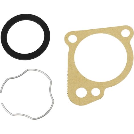 1 Set Kit Joint Thermostat 3 Pièces Compatible avec Escort Mk3 Mk4 CVH XR3i RS Turbo Série 1 2 (1/5)