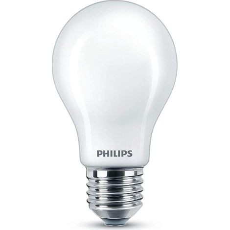 Philips LED Classic, 75W, E27, WW, A60 FR ND SRT4 (1/3)