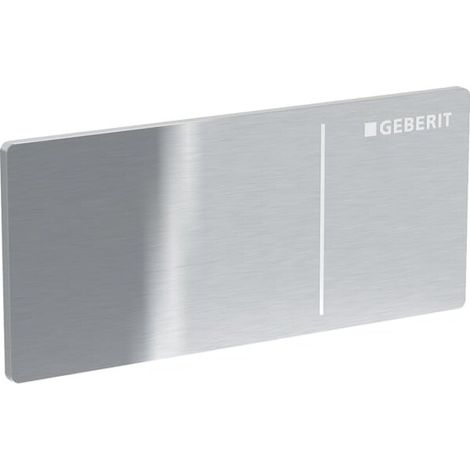 Geberit 242957FW1 Type 70 télécommande à distance (1/2)