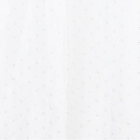 Rideau de douche 100% polyester 3000x2000mm - blanc 19 avec structure convient pour 93 065 98 (1/2)