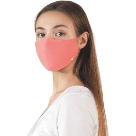 TOM TAILOR Masque en Tissu reutilisable Mixte (1/5)