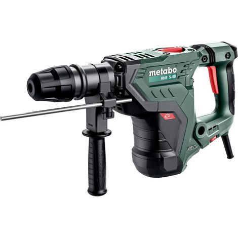 Metabo - Martello combinato 1100 W 600391500