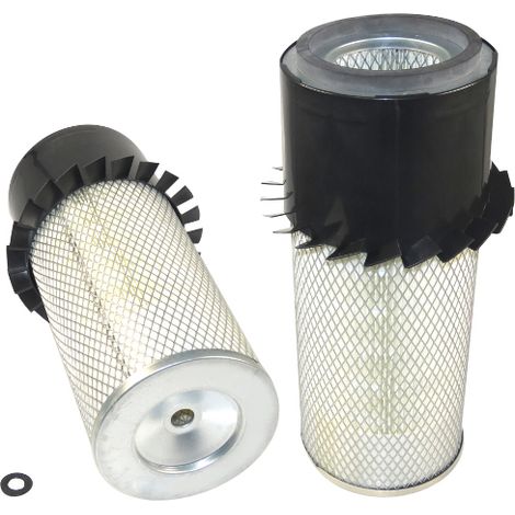 Filtre A Air HIFI SA 11608 K HIFI FILTER