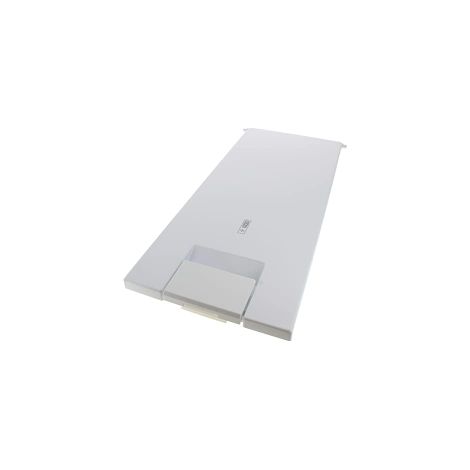Portillon de freezer d'origine pour réfrigérateur – Pièce détachée compatible WHIRLPOOL – Référence 481244069334