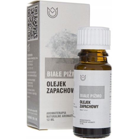 Natural Aromas WHITE MUSK Duftöl 10 ml
