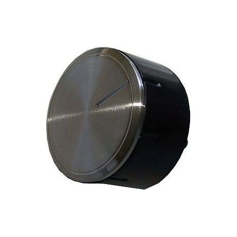 Bouton sélecteur pour plaque de cuisson Bosch - 00616100
