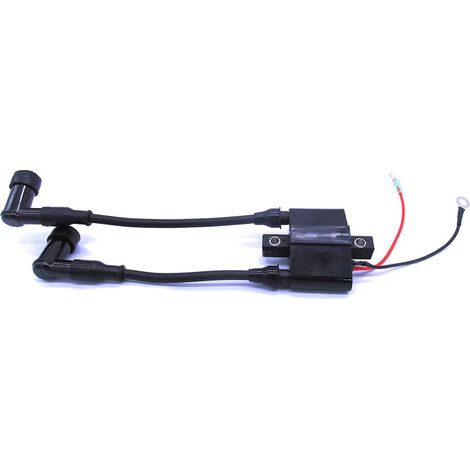 Bobine d'alltoage TOHATSU – Réf. 3V1-06040-0 – Compatibthe MFS8 / MFS9.8 / NSF8 / NSF9.8 (1/4)