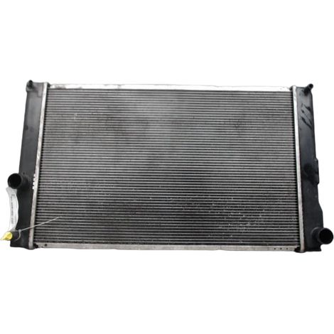 [PRODUIT D'OCCASION] Radiateur TOYOTA Auris ♻️ Ref Oe. 164000t240 - Garantie à vie (1/4)