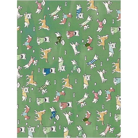 Tapis Rafraîchissant Chien - Tapis Lavable Antidérapant pour Animaux de Compagnie - Lit Réfrigérant Chat Et Chien D'été ,40x60cm (1/5)