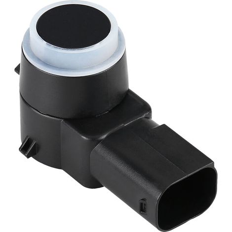 Jeffergarden Capteur d'aide au stationnement (PDC) pour Peugeot 307, 308, 407 et Citroën C4, C5 et C6, référence 9663821577 (1/5)