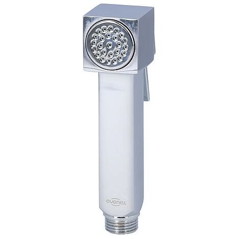 Douchette de rechange pour kit douchette hygiénique Skyline 93 194 90 (1/2)