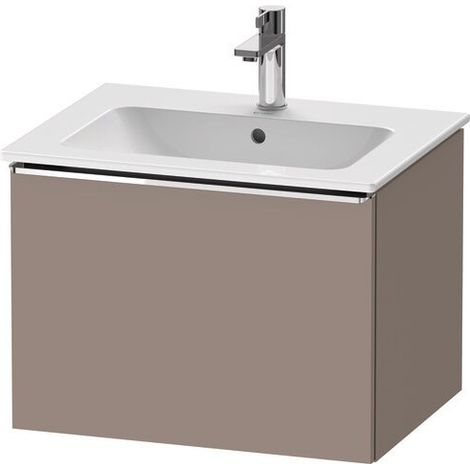 DURAVIT DE4261010430000 D-Neo WTU BLANC R.ek 610x462x440 bs. Mt