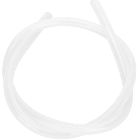 Wasserkühlungsrohr, Innendurchmesser 8 mm, Außendurchmesser 12 mm, Wandstärke 2 mm (PETG-Rohr). (1/5)