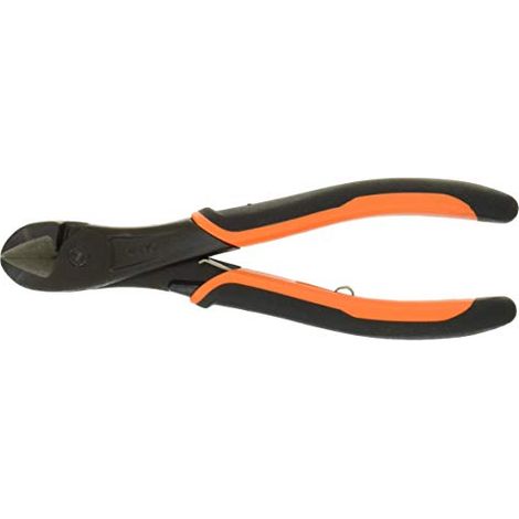 Bahco 21HDG-160 Tronchese con taglienti laterali tipo forte 160 mm (1/3)