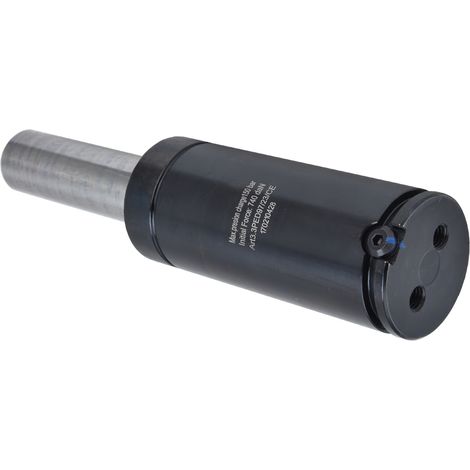 consommable de compression pour moule à cylindre miniature à ressort d'azote avec tige de piston série 750 YX750-010