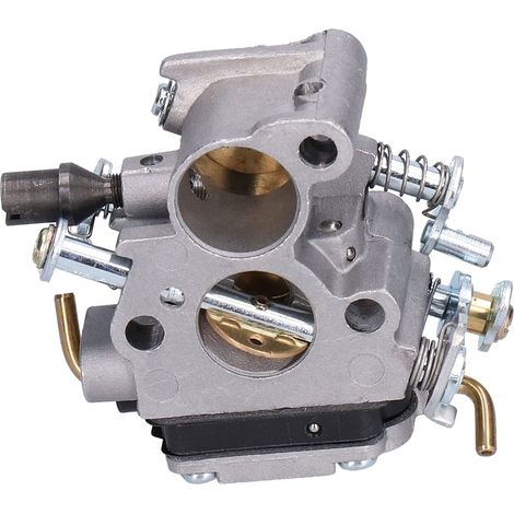 Hochwertiger Ersatzvergaser für Husqvarna Rasenmäher 235e und 240e (1/5)