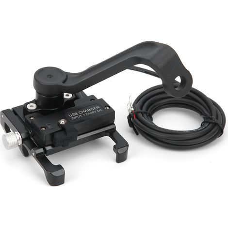 G-91 Fahrrad-Handyhalterung, Smartphone-Halterung, 48V-Elektro-Handyhalterung (1/5)