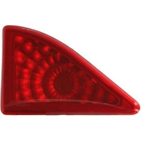 Troisième feu stop arrière Renault Master 3 depuis 2010