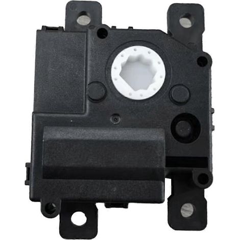 Servomoteur de climatisation pour Land Cruiser 2006-2012, servomoteur froid/chaud 063800-1030 063800-092 (1/5)