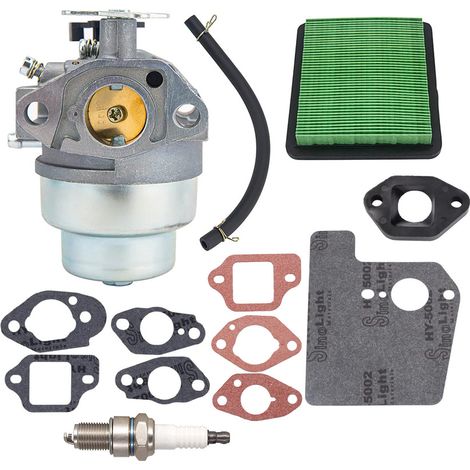 Carburateur GCV135 GCV160 HRB216 HRT216 16100-Z0L-853 HRR216