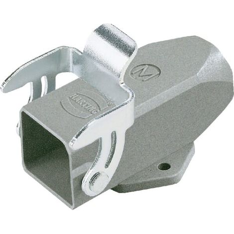 Embase à monter en saillie HARTING 19200031250 1 pc(s) R073931 (1/2)