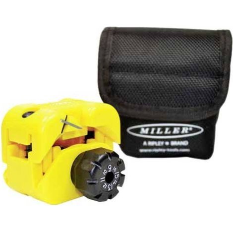 Miller MB01-7000 herramienta para cortar cable de fibra óptica negra