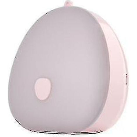 Veilleuses Éclairage ambiant Smart Touch Armoire Lumière Corps Humain Induction Veilleuse (1/4)