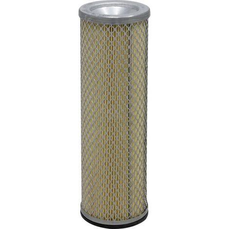 Filtro de aire HIFI FILTER SA11809GJ (1/3)