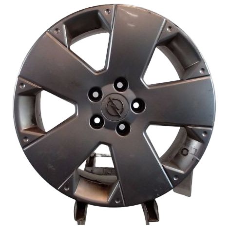[PRODUIT D'OCCASION] Jante Aluminium OPEL Vectra 2004- ♻️ Ref Oe. 12802290 - Garantie à vie