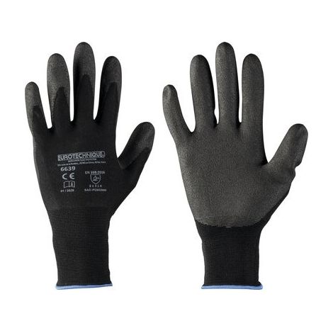 Gant protection froid EUROICE - 7/S - COVERGUARD (1/3)