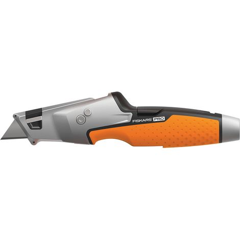 Fiskars - CarbonMax Utility Knife - Painters