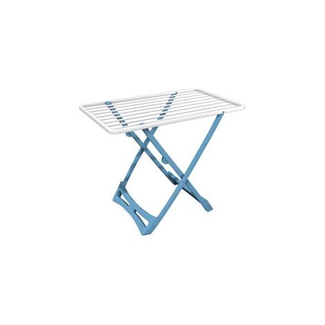 STENDIBIANCHERIA CUCCIOLO IN RESINA MT.10  cm.92x50x81h.    GIMI
