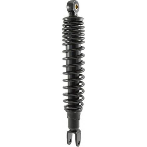 hinterer stoßdämpfer forsa für roller suzuki 125 burgman l3 2013 (1/4)