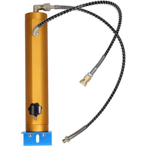 Séparateur d'eau et d'huile 30mpa, facile à installer, pompe de compresseur d'air en aluminium, filtre haute pression (1/5)