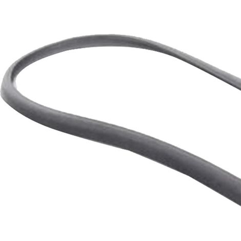 La référence 51237161345 convient aux joints d'étanchéité du capot moteur des BMW X5 et X6. (1/4)