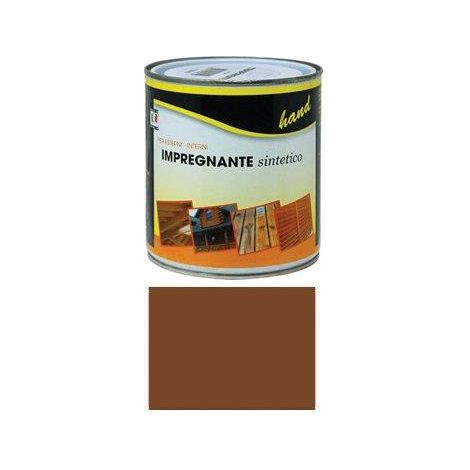 IMPREGNANTE A SOLVENTE HAND - CASTAGNO ML 750- 6 pezzi