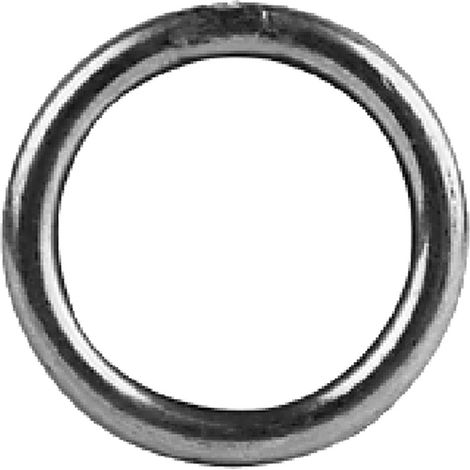 200PZ ANELLO TONDO SALDATO N. 21 mm 30