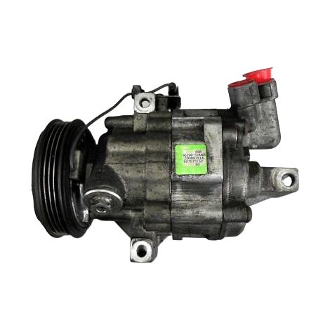 [PRODUIT D'OCCASION] Compresseur Air Conditionne OPEL Agila (b) 08-14 ♻️ Ref Oe. 93194040 - Garantie à vie (1/4)