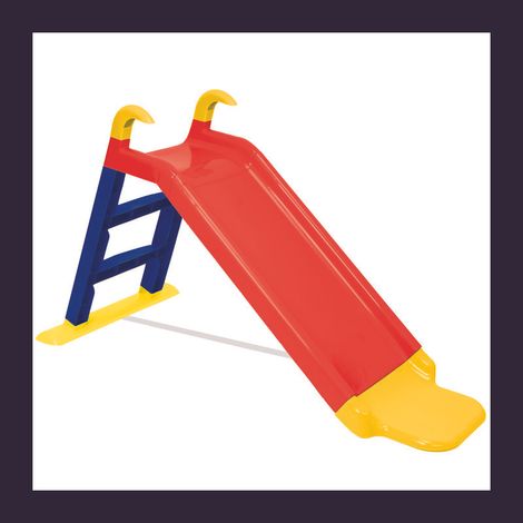 SCIVOLO BABY PLASTICA 141X60XH78 CM