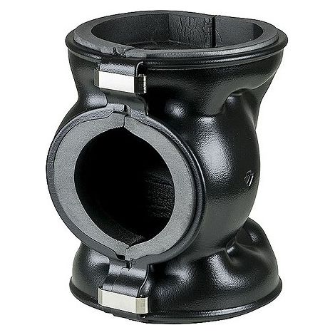 Dämmschale Magna3 DN65 für Klima und Kühlsysteme