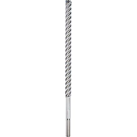 Foret béton SDS-max-8X D.25mm Lg utile :400mm L.520mm SDS-max 5 St.BOSCH