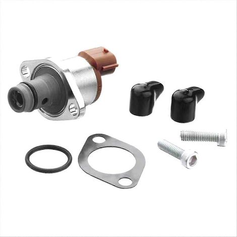 Soupape de régulation de pression de carburant Common Rail 294200-0170 pour HP3 (1/5)