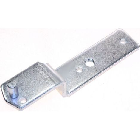 Cerniera inferiore originale - Lavatrice - WHIRLPOOL - 3263403662894658193