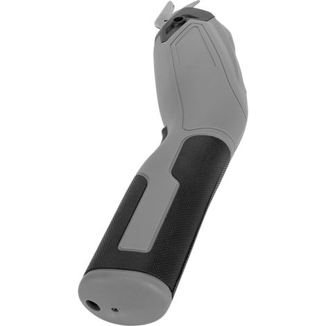 Ciseaux électriques sans fil, poignée ergonomique, charge USB, alliage d'aluminium compact, idéal pour couture, découpe et loisirs créatifs (1/5)