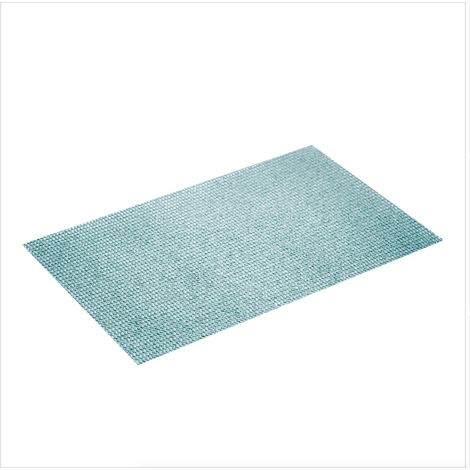 Festool STF 80x133 NET/50 Fogli abrasivi Granat Net 50 Pz. - 180 - 50 Pz. (1/5)