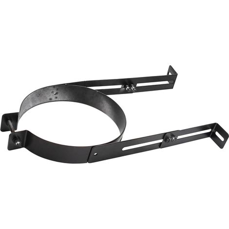 Fascette stringitubo multiuso per tubi fino a 100 mm di diametro