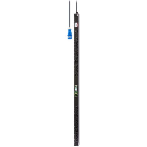 Stromverteiler APC epdu2132mbo 24 Steckdosen 7360 VA (1/2)