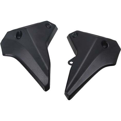 Modified frame protection accessories compatible with MT09 SP XSR900 Tracer 9GT (1/4)