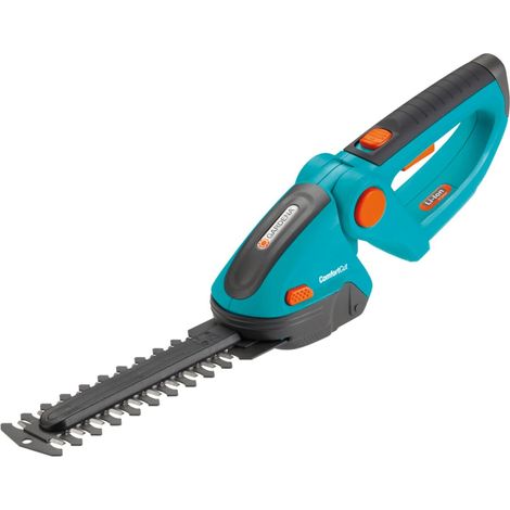 Batteria-Size Siepe Comfortcut, 8895 (1/5)