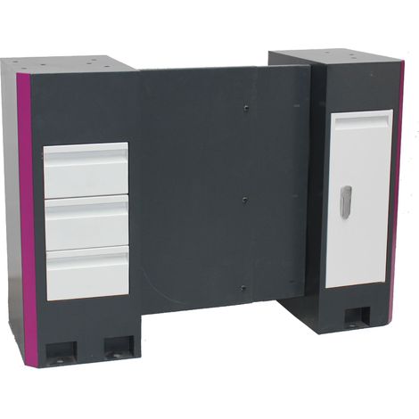 Socle universel pour tour Optimum DMV